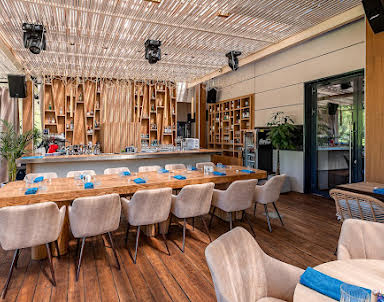  ресторан Лето