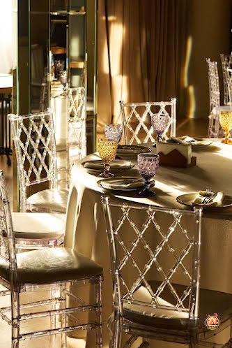 Банкетный зал в «Долина 5165» фотография №5