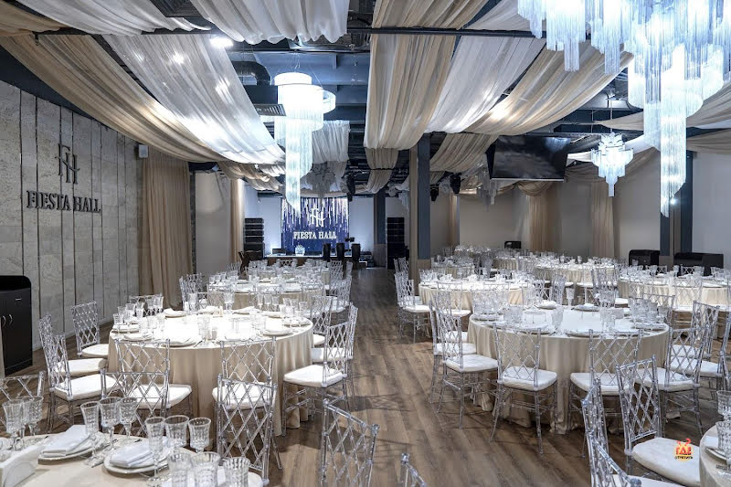 Fiesta Hall фотография №15