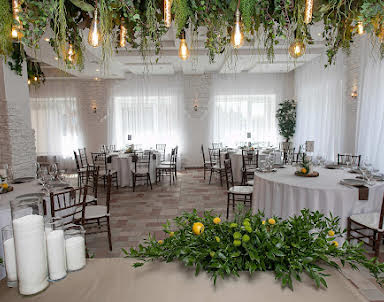  ресторан Эко холл