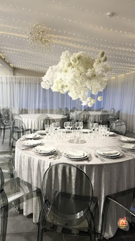 Малый зал  в «Event Hall Жемчужный» фотография №2