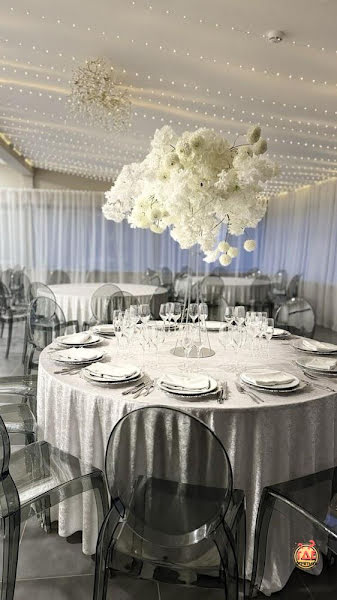 Event Hall Жемчужный фотография №12