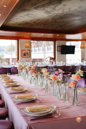 Салон «Ласточка» в «Yacht Event» фотография №8