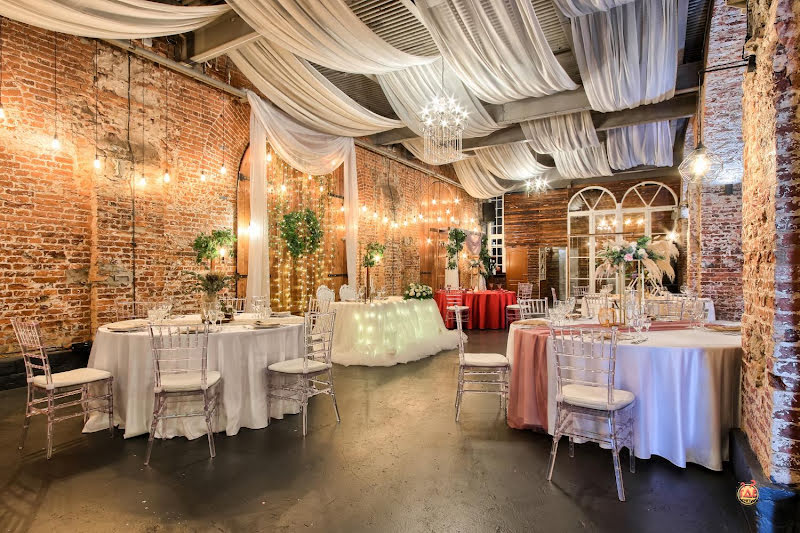 Niagara LOFT фотография №17