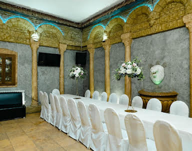  ресторан Муза