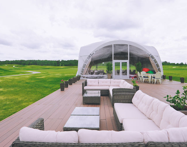  ресторан Лунка 19