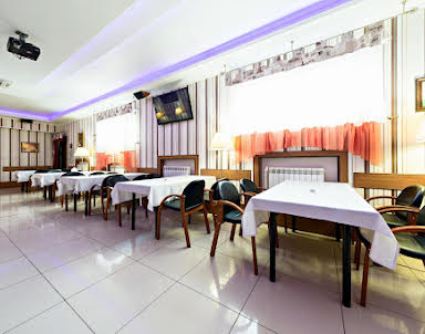  ресторан Наместник