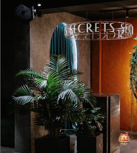 Secrets Club в «TSINIST / Цинист» фотография №4