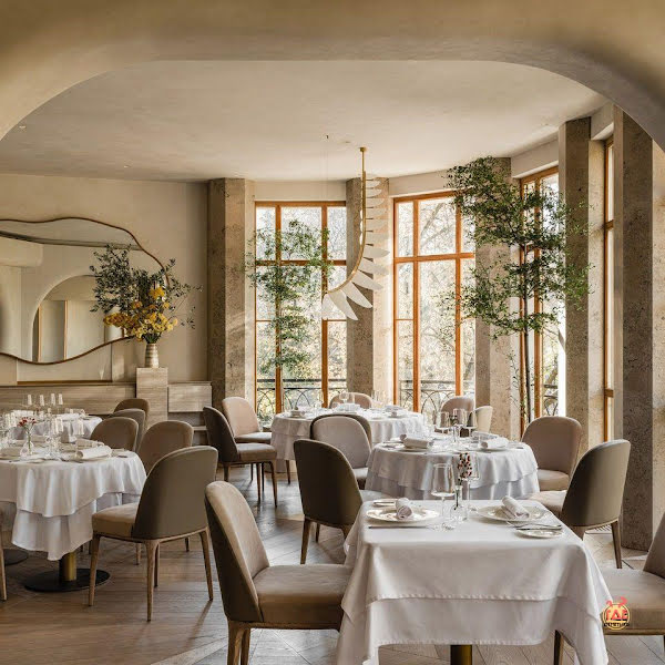 Аист фотография №1