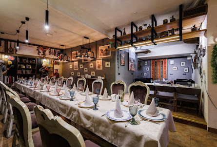 Зал на 40 человек в Зал на 30 человек