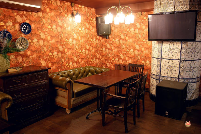 Ресторан «Пивоваръ» фотография №17