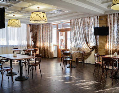  ресторан Васильевский