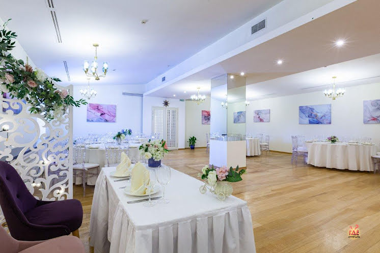 Зал «Венеция» в «Villa Arcobaleno» фотография №15