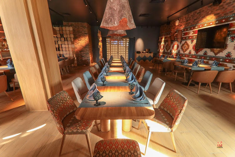 Чайхана Инжир на Перерва фотография №6