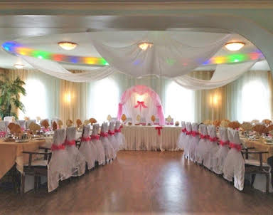  ресторан Победа