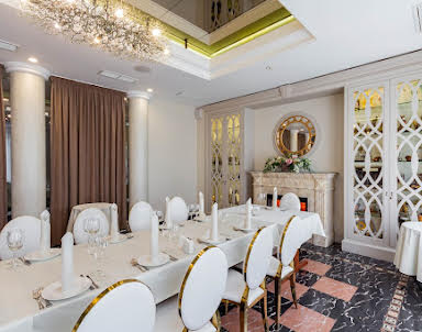  ресторан Бульвар