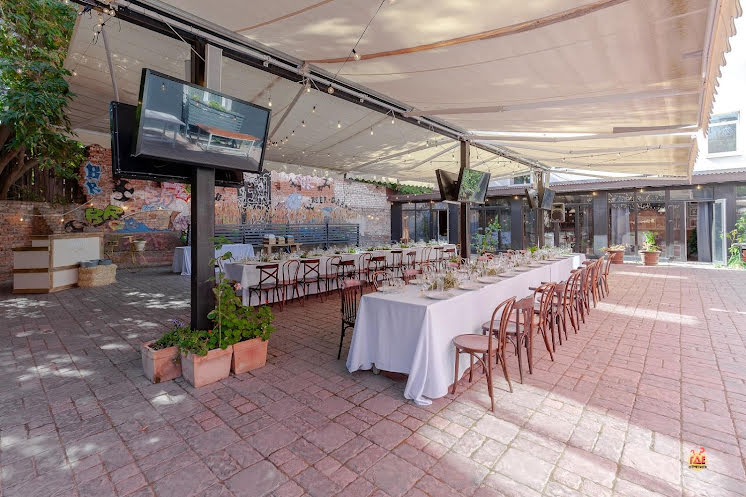 Летняя веранда в «Кантина Мука» фотография №7