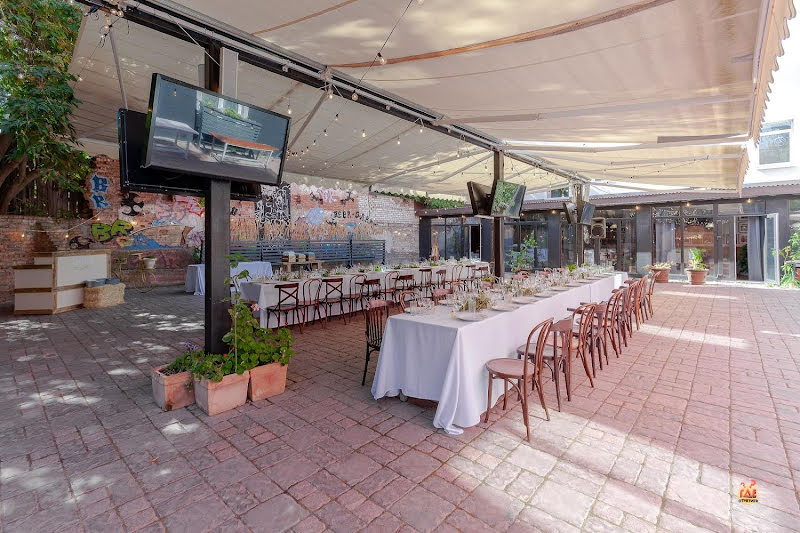 Кантина Мука фотография №2