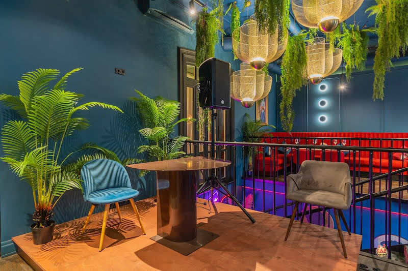 Feromon Bolshoy Prospekt фотография №2