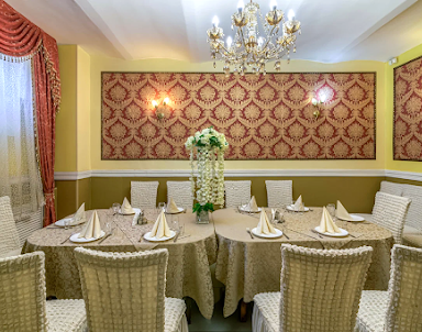  ресторан На Думской