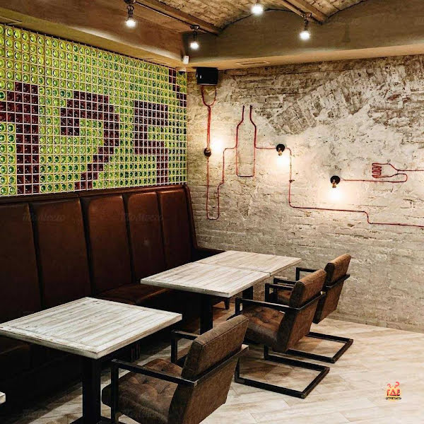 BQ 125 фотография №7