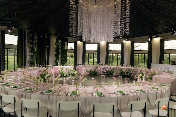 Ресторан Vinity Forest в «Vinity Forest» фотография №1