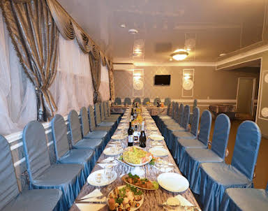  ресторан Хамелеон