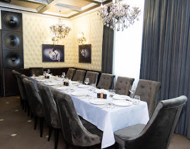  ресторан Брассерия