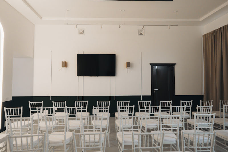 SuvorovHall фотография №19