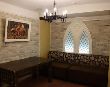 День рождения в Оказия