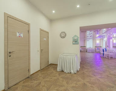 Корпоратив в Гармония