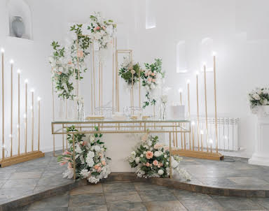 Новый год в Дон