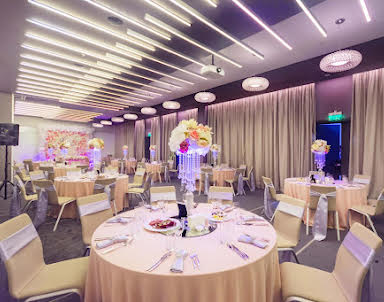  ресторан Four Elements Ekaterinburg