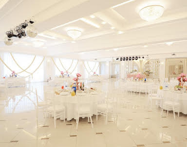  ресторан Первый Дом Торжеств