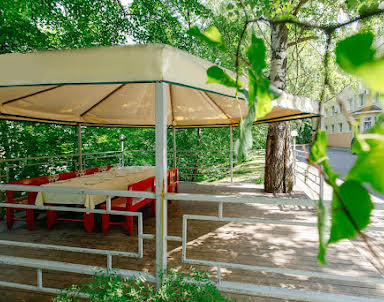 Свадьба в Тверь Парк Отель