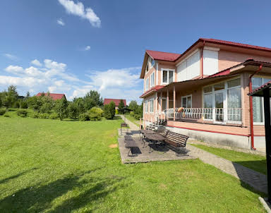  ресторан Алексино Истра