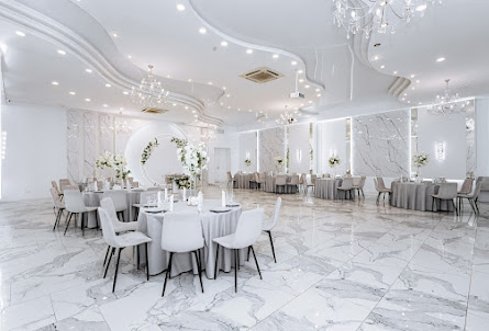 Основной зал в Основной зал