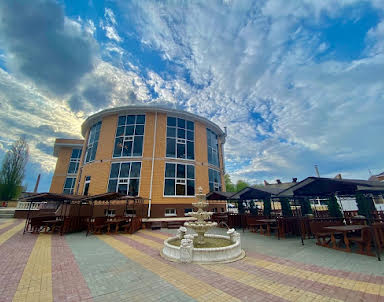  ресторан На Тихом Дону