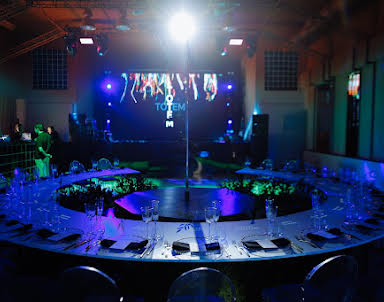  ресторан Доренберг loft