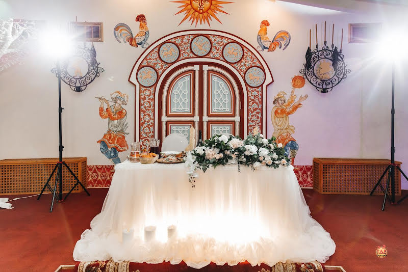 Банкетный зал «Резиденция» фотография №17