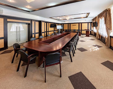  ресторан Аляска