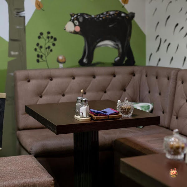 Dolce на проспекте Ленина фотография №15