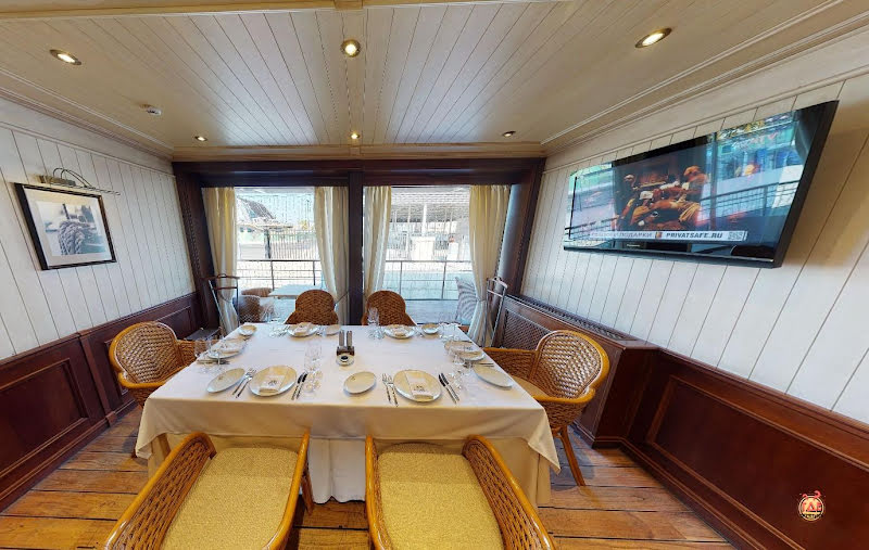 Yacht Event фотография №7