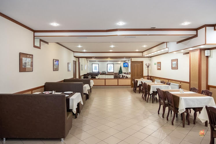 Ресторан в «Дубки» фотография №5