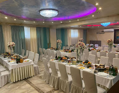  ресторан Сюник