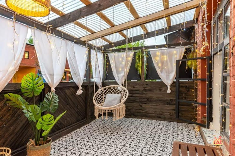 МАЙ Электрозаводская фотография №19