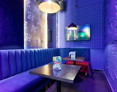  ресторан Руки Вверх!