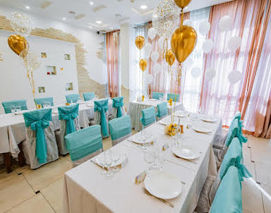  ресторан Белая ворона