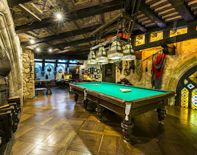  ресторан О'Шалей