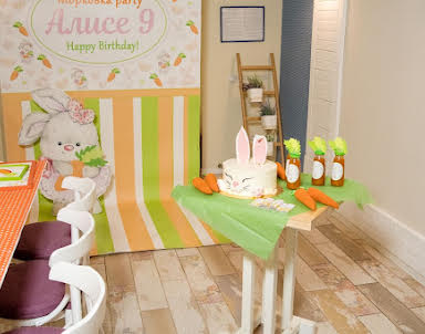 Новый год в МорКОФФь на Дериглазова